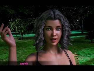 Milfs Of Sunville - ep 88 - We Almost Got Caught By Foxie2K