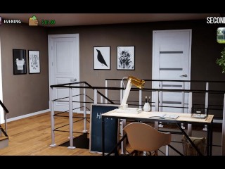 Milfs Of Sunville - ep 89 - She Came While Giving A Blowjob By Foxie2K