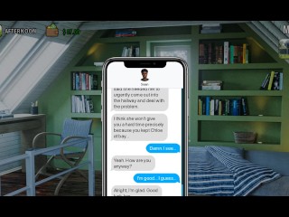 Milfs Of Sunville - ep 94 - A Special Outing By Foxie2K