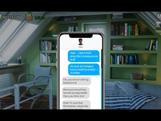 Milfs Of Sunville - ep 94 - A Special Outing By Foxie2K