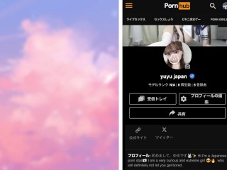 【female college student】Breastfeeding handjob nursery