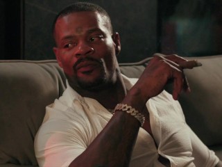 BLACKED Good Luck Charm Rae Lil Black Can't Resist Highroller Jason Luv's BBC Proposal