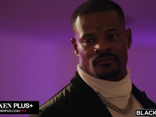 BLACKED Good Luck Charm Rae Lil Black Can't Resist Highroller Jason Luv's BBC Proposal