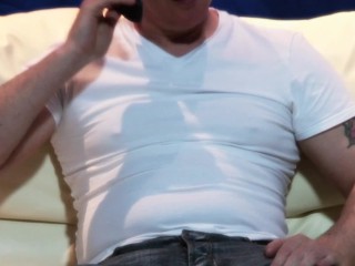 Sexy Newcummer Ella Milano Has An Afternoon Quickie- PervMilfsnTeens