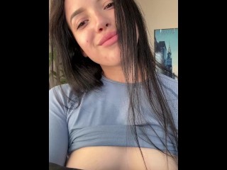 i’m already wet & waiting on OnlyFans 💦