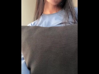 i’m already wet & waiting on OnlyFans 💦