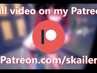 Touhou - Reimu Hakurei and Marisa Kirisame visit you in a swimsuit