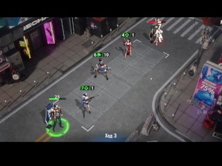 Nutaku / Lust Goddess / I'm the captain of beauties) I woke up and immediately dove into the pussy))