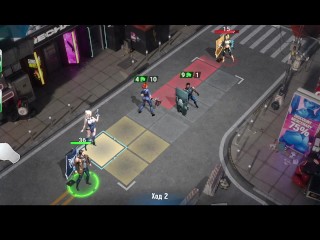 Nutaku / Lust Goddess / I'm the captain of beauties) I woke up and immediately dove into the pussy))