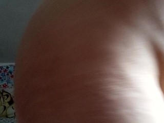 Lazy Sunday sex and conversation with Daisy Vixxxen