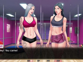 "She Said: 'Just Don’t Tell Anyone'… Then It Began"