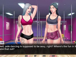 "She Said: 'Just Don’t Tell Anyone'… Then It Began"