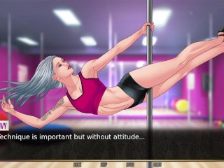 "She Said: 'Just Don’t Tell Anyone'… Then It Began"