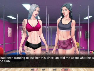 "She Said: 'Just Don’t Tell Anyone'… Then It Began"