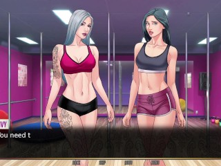 "She Said: 'Just Don’t Tell Anyone'… Then It Began"