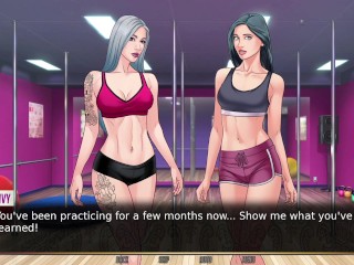 "She Said: 'Just Don’t Tell Anyone'… Then It Began"