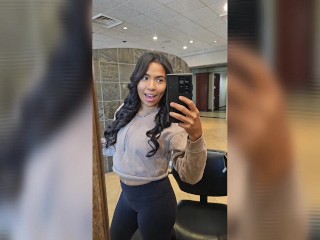 Ass Shaking and Sex In Miami