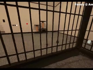 POV Furry Mommy Dominates You