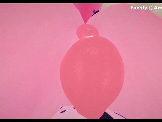 POV Furry Mommy Dominates You