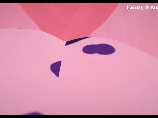 POV Furry Mommy Dominates You