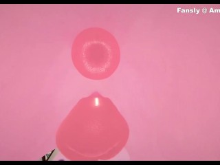 POV Furry Mommy Dominates You