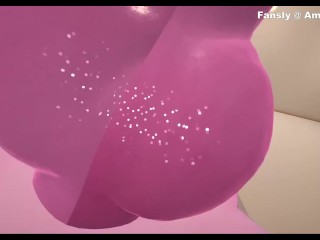 POV Furry Mommy Dominates You