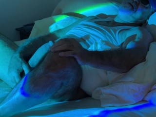 DADGER DADDY BATE  SOLSTICE LONG VERSION