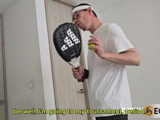 LIL TIMY MASSAGES ME AND FUCKS ME IN THE ASS AFTER I FALL DOWN AND WE GET CAUGHT BY MR. GARRISON