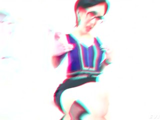 EVILANGEL Degraded College Babes Eat Ass & Get Anal Plowed - Jesse Pony, Jena LaRose