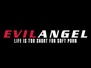 EVILANGEL Degraded College Babes Eat Ass & Get Anal Plowed - Jesse Pony, Jena LaRose