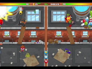Bloons TD Battles 2 Gameplay 1