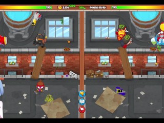 Bloons TD Battles 2 Gameplay 1