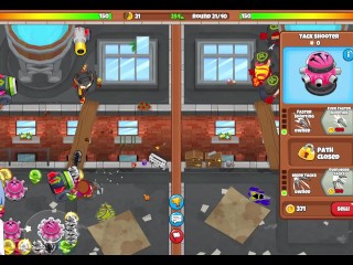 Bloons TD Battles 2 Gameplay 1