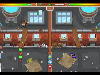 Bloons TD Battles 2 Gameplay 1