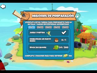 Bloons TD Battles 2 Gameplay 2