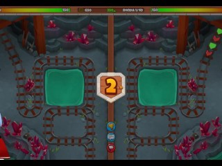 Bloons TD Battles 2 Gameplay 2