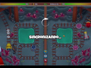 Bloons TD Battles 2 Gameplay 2