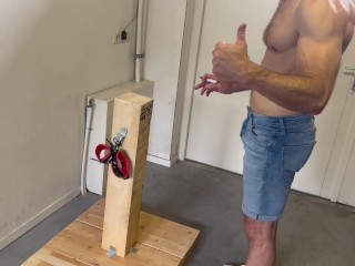 PORNHUB SPECIAL: LA new girl wants to be in the hall of fame! Has she got what it takes?