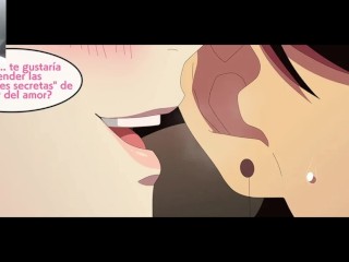 Mitsuri es follada por Tanjiro y la deja Embarazada