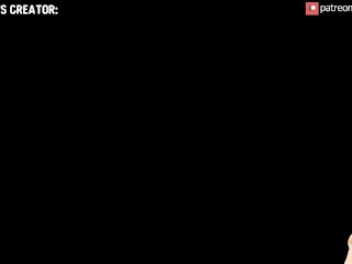 Android 18 gets mercilessly fucked by Cell from Dragon Ball (Hinca animation) - Jazziuu