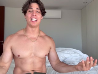 Venezuelan Beauty Fucked Raw Until She Gets a FULL Creampie