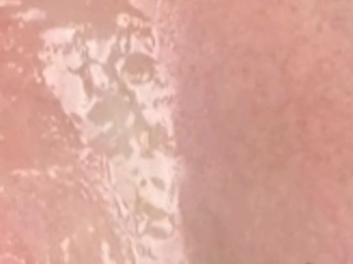 HUGE Cumshot | The new Peter North? | MILF Big Tits