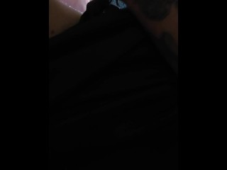 Pussy so tight it takes condom off a pen #gorillagrip