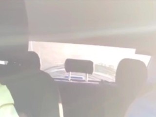 TIGANG NA ASAWA NG OFW NAG PA IYOT SA DRIVER (DIRTY TALK)