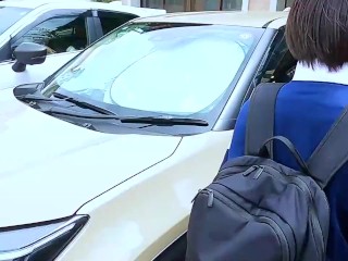 11月～2月のハメ撮り切り抜き動画｜喜友名みお☄️✨