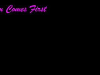 Alone With Step Mom for Summer Break - Dana DeArmand - MomComesFirst - Alex Adams