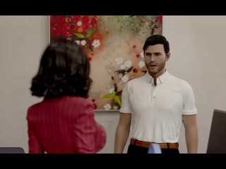 Ms Denvers (Pop Toc) - Ep 50 - I Don't Want To Talk by Foxie2K