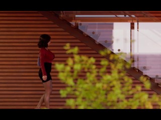 Ms Denvers (Pop Toc) - Ep 50 - I Don't Want To Talk by Foxie2K