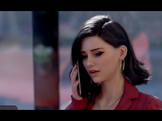 Ms Denvers (Pop Toc) - Ep 50 - I Don't Want To Talk by Foxie2K