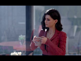 Ms Denvers (Pop Toc) - Ep 50 - I Don't Want To Talk by Foxie2K